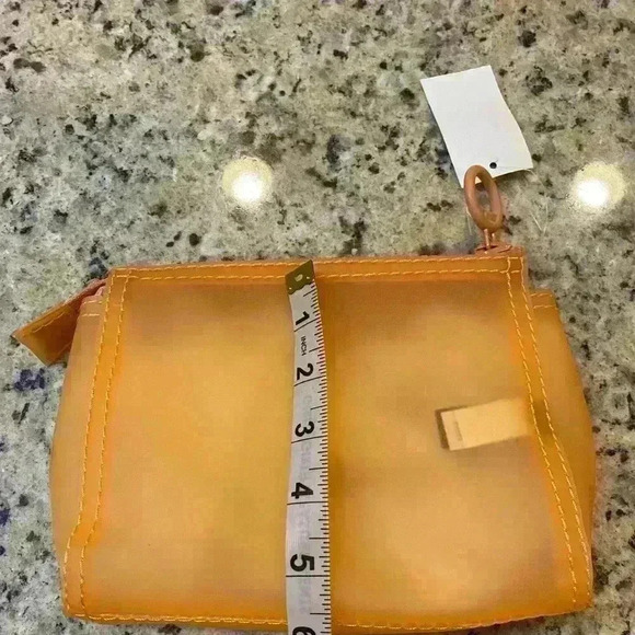 GAP Makeup Bag NWT - Picture 4 of 4